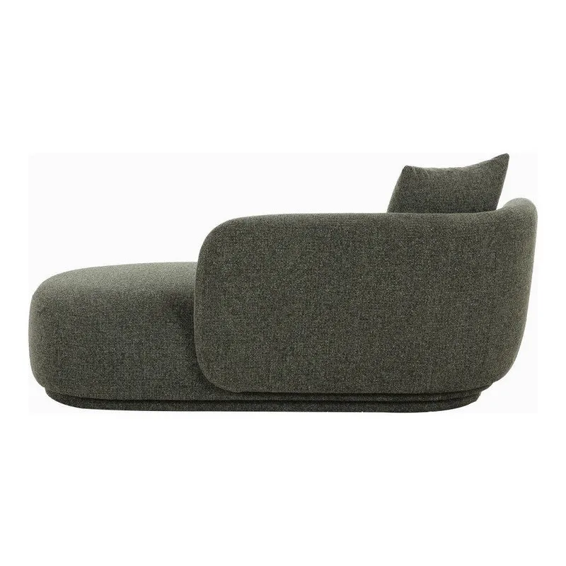 Daybed grün Sofa grün