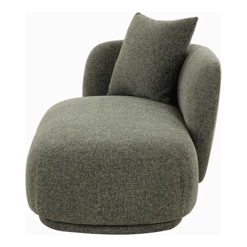 Daybed grün Sofa grün