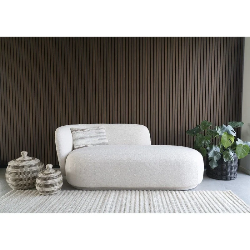 Daybed Sofa Sand, Sofa Farbe Sand