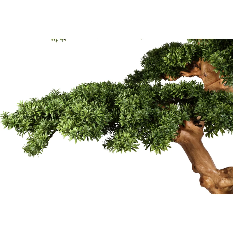 Künstlicher Baum XXL, großer Kunstbaum, Deko-Baum groß, Höhe 200 cm