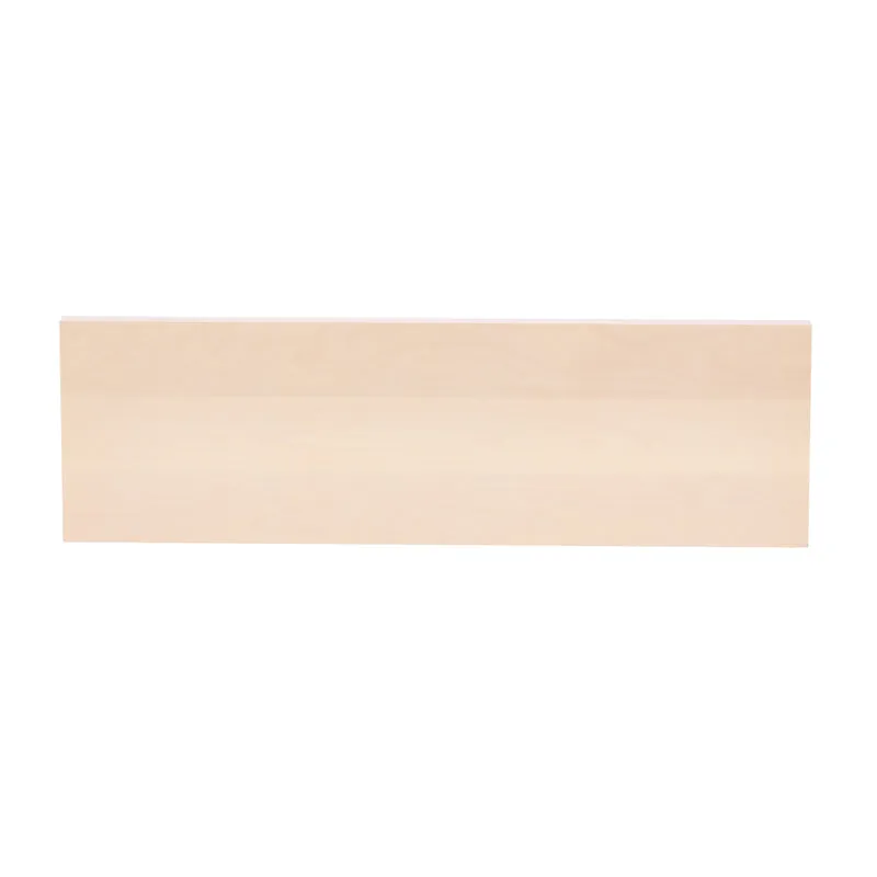 Elfa Décor+ Front Schublade hoch B: 60 Naturbirke