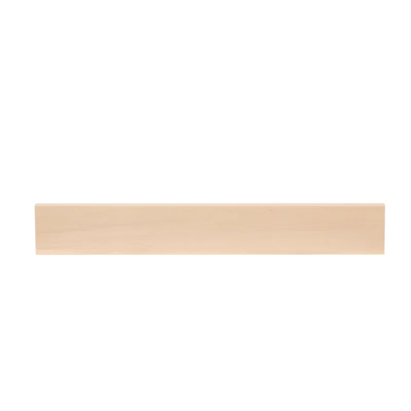 Elfa Décor+ Front Schublade flach B: 60 Naturbirke