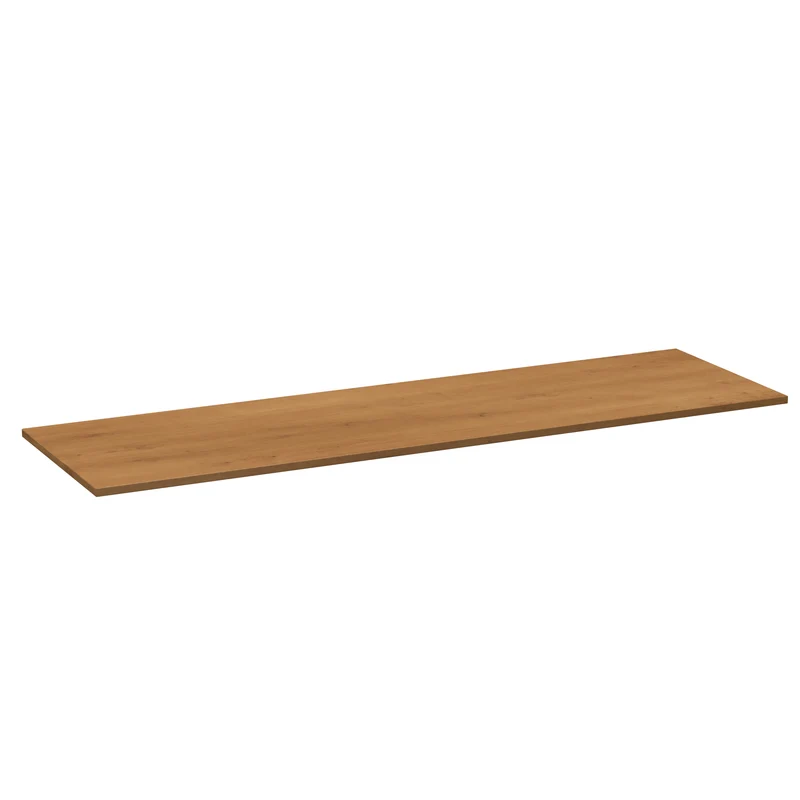 Deckplatte 160cm für GLB Waschbeckenunterschänke