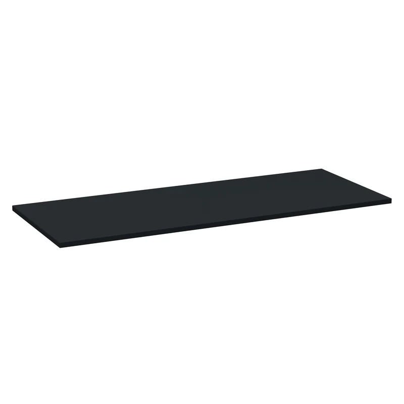 Deckplatte 120cm für GLA Waschbeckenunterschänke
