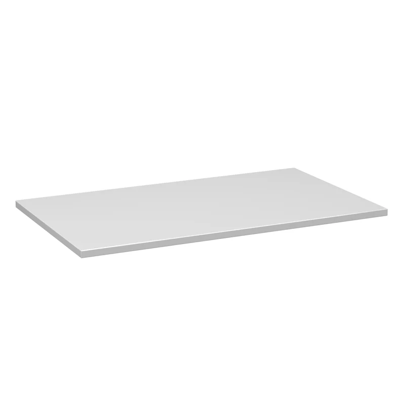 Deckplatte 80cm für GLA Waschbeckenunterschänke