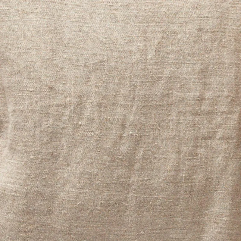 Handtuch aus 100% Leinen - Vanilla
