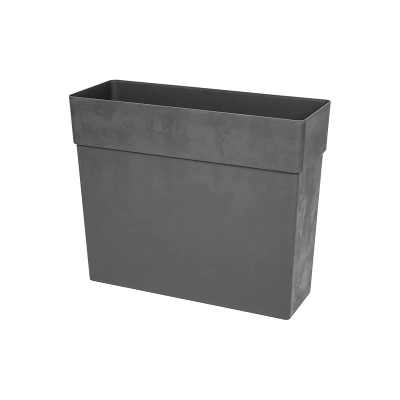 Rollbarer XXL Sichtschutz 'LIKE' 80 cm (Farbe wählbar)