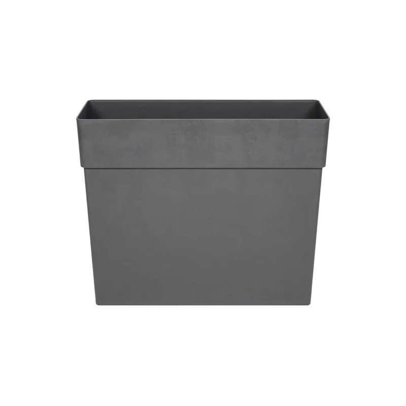 Rollbarer XXL Sichtschutz 'LIKE' 80 cm (Farbe wählbar)