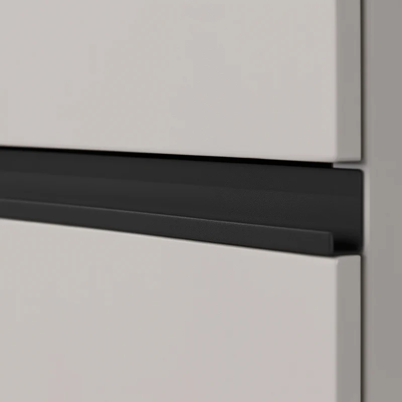 Rollcontainer 40x63 cm | Soft-Close & Mobil | Büro & Home Office