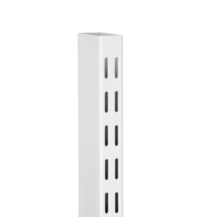 Elfa Ständer H: 104 weiß