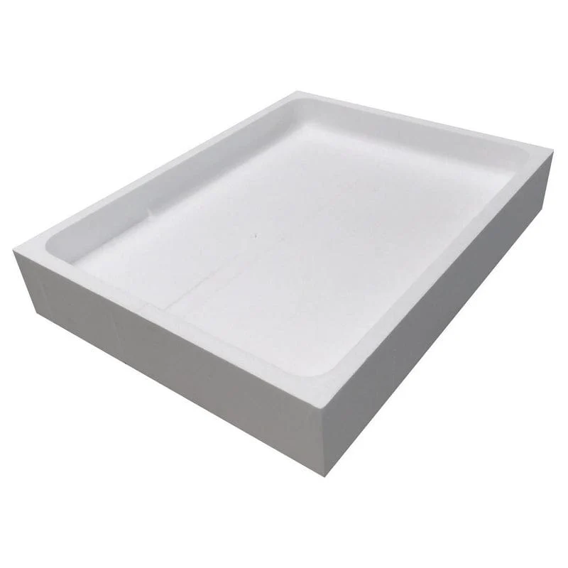 STUROTEC Wannenträger für IDEAL STANDARD Hotline Neu Duschwanne 90 x 90 cm