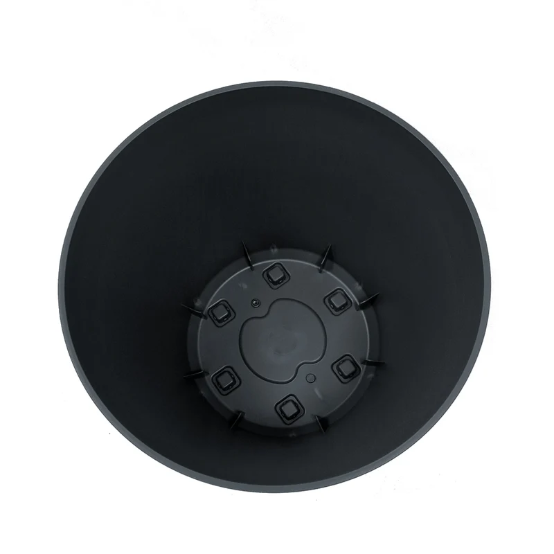 Rollbarer XXL Pflanzkübel "ORIGIN" D-78 cm in verschiedenen Farben (wählbar)