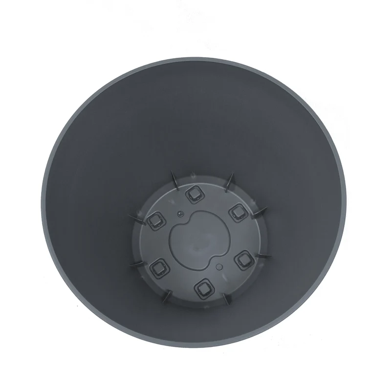 Rollbarer XXL Pflanzkübel "ORIGIN" D-78 cm in verschiedenen Farben (wählbar)
