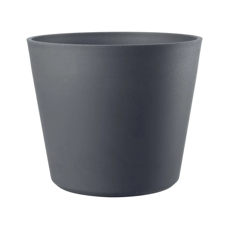Rollbarer XXL Pflanzkübel "ORIGIN" D-78 cm in verschiedenen Farben (wählbar)