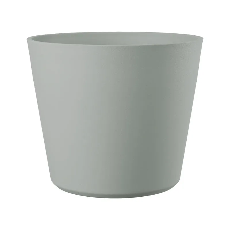 Rollbarer XXL Pflanzkübel "ORIGIN" D-78 cm in verschiedenen Farben (wählbar)