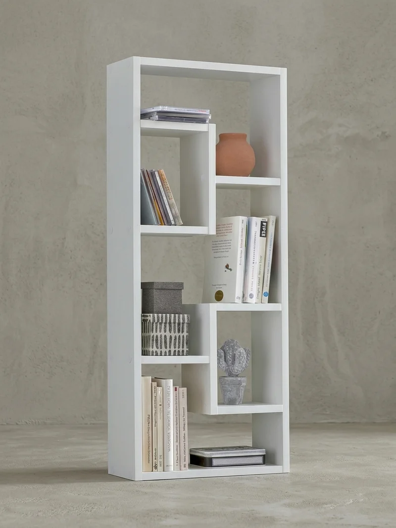 Wandregal Spanplatte Freischwebend Modern