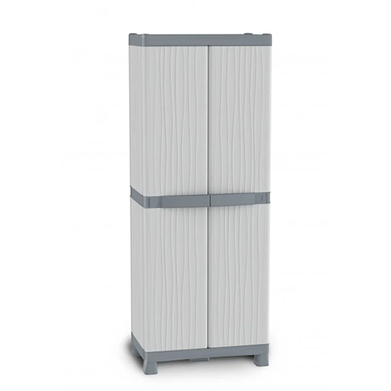 DOMINO WAVE - Grosser Besenschrank 3700