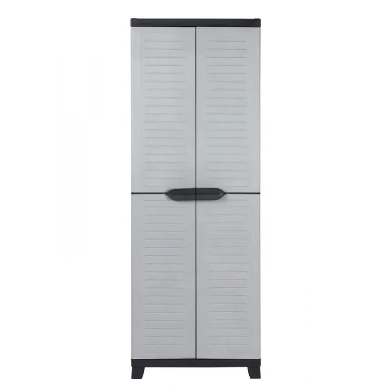 ELITE - Kunststoffschrank mit Spindfach