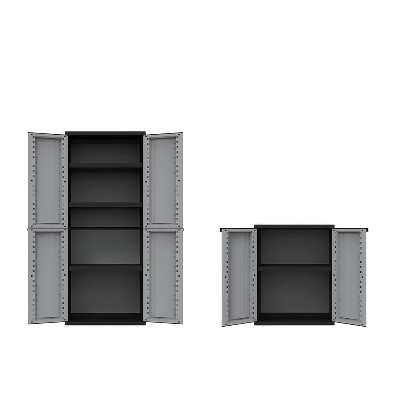 Bundle: 1 x J Twist 3 Böden + 1 x J Twist Beistellschrank