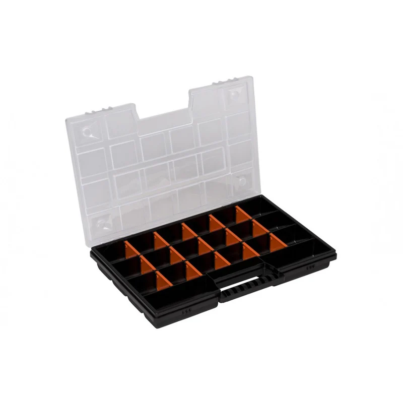 Organizer-Set 3tlg.: 1 x Org. M 51066 + 2 x Org. S 51065