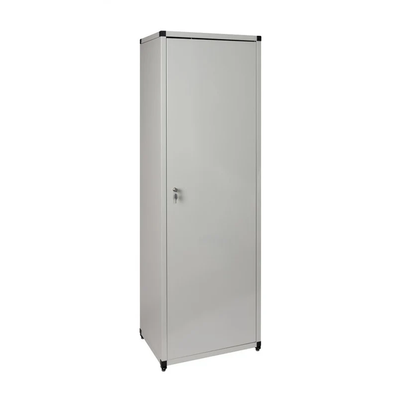 Metallschrank Werkstattschrank Lagerschrank "Maxi 60" mit 4 Böden