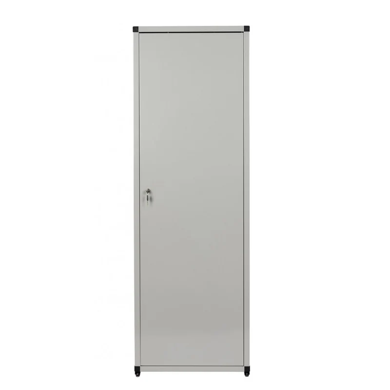 Metallschrank Werkstattschrank Lagerschrank "Maxi 60" Spind + Böden