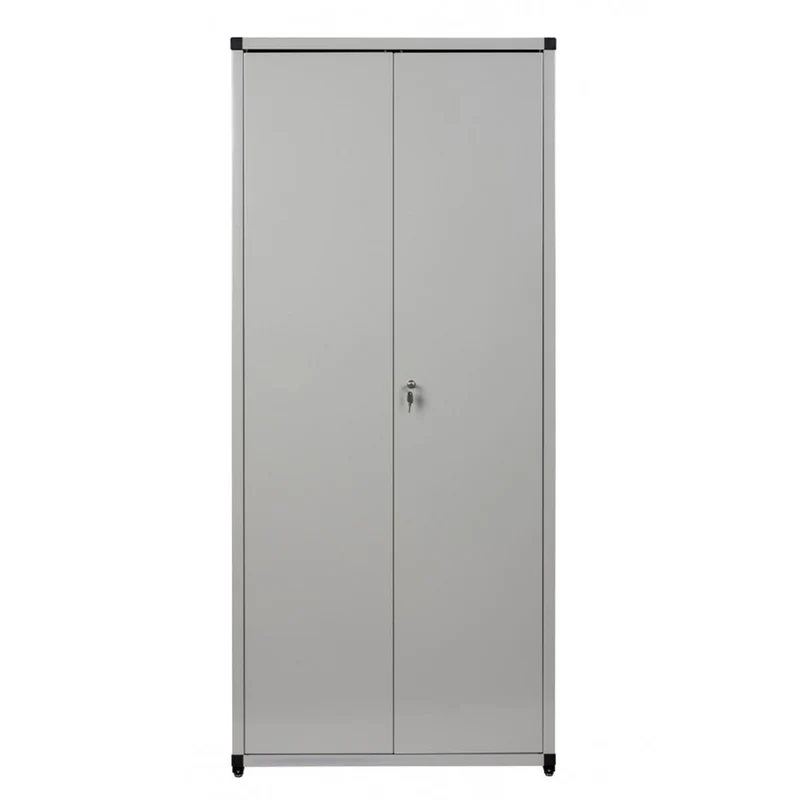 Metallschrank Werkstattschrank Lagerschrank "Maxi 80" mit 4 Böden