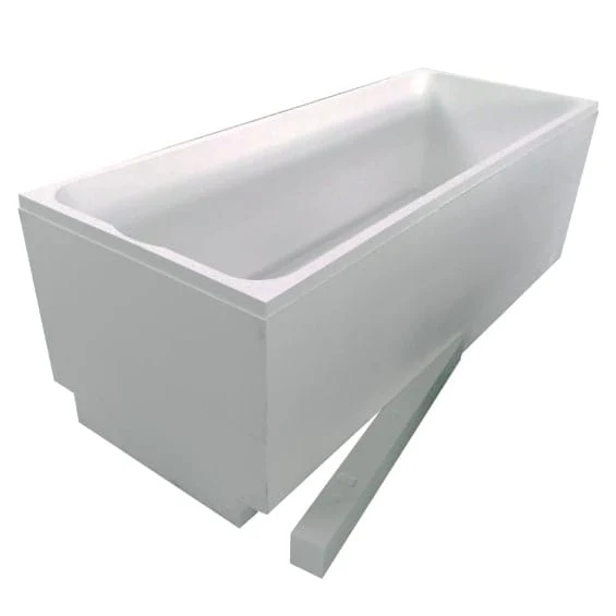 STUROTEC Wannenträger für Kaldewei Puro Duo 663 Badewanne 170 x 75 cm